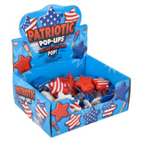 Patriotic Pop-Ups (1 DSP)