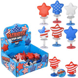 Patriotic Pop-Ups (1 DSP)