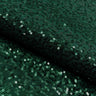 Zsa Zsa Polyester Spandex Sequin Fabric - Embroidered Sequins, 50" Width, 2-Way Stretch (1 Yard)