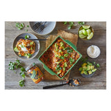 Cowboy Caviar Salsa – Bold Southwestern Black Bean & Corn Salsa