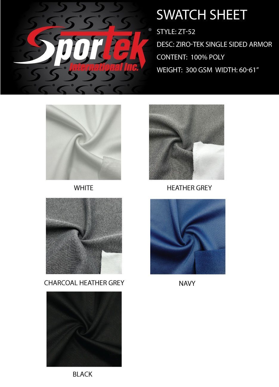 Fleece Wind Armor Sweatshirt Fleece