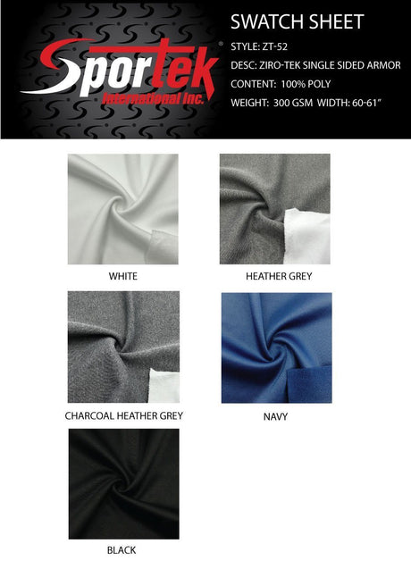 Fleece Wind Armor Sweatshirt Fleece