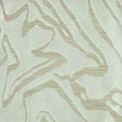 Cut Velvet Upholstery Fabric ZURI Abstract Design