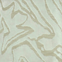 Cut Velvet Upholstery Fabric ZURI Abstract Design