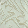 Cut Velvet Upholstery Fabric ZURI Abstract Design