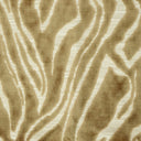 Cut Velvet Upholstery Fabric ZURI Abstract Design