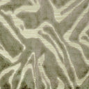 Cut Velvet Upholstery Fabric ZURI Abstract Design