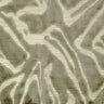 Cut Velvet Upholstery Fabric ZURI Abstract Design