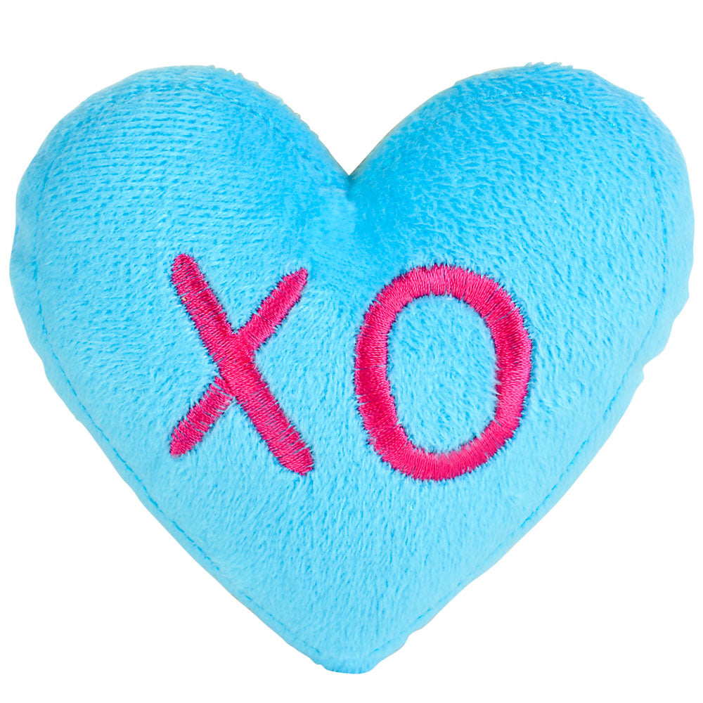 Conversation Heart Plush (1 DZ)