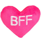Conversation Heart Plush (1 DZ)