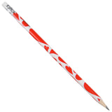 Valentine's Pencils Assortment (144 Pc)