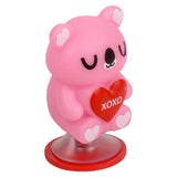 Valentine's Day Animal Pop-Ups (24 Pc Display)