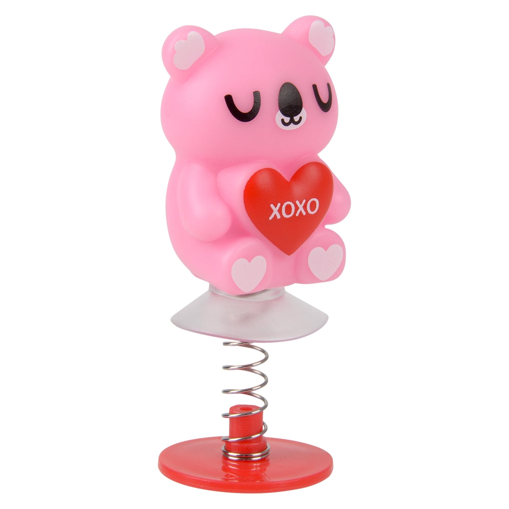Valentine's Day Animal Pop-Ups (24 Pc Display)