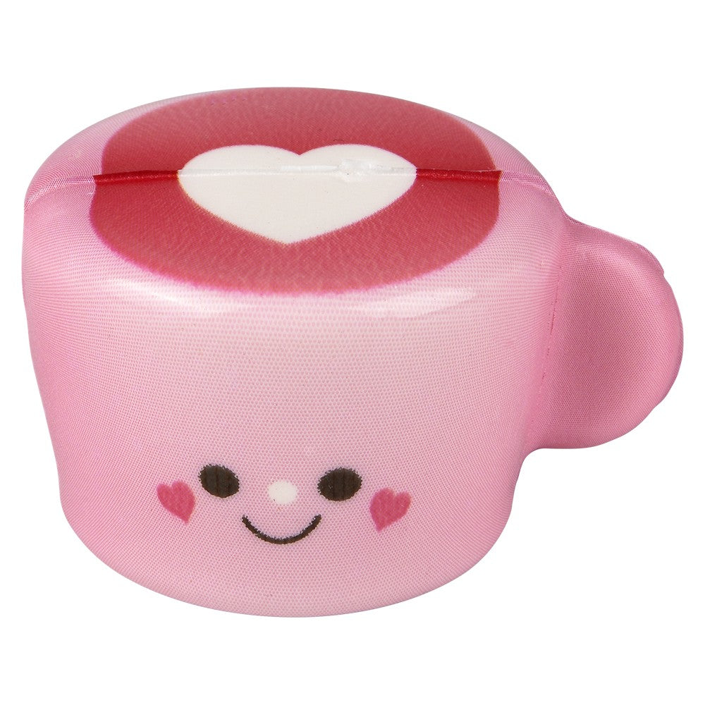 Valentine Micro Squish Assortment (24 Pc)
