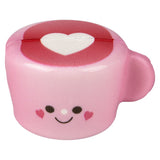 Valentine Micro Squish Assortment (24 Pc)