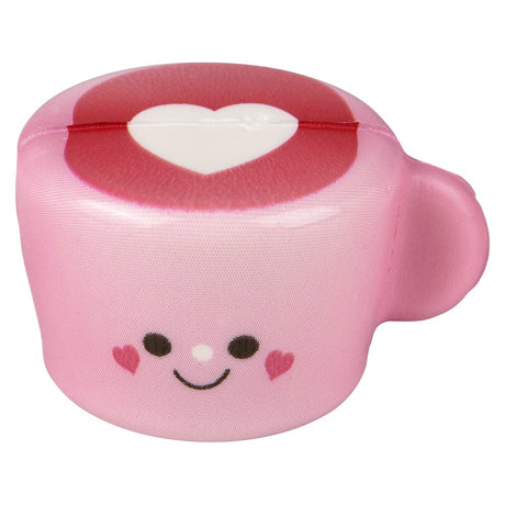 Valentine Micro Squish Assortment (24 Pc)