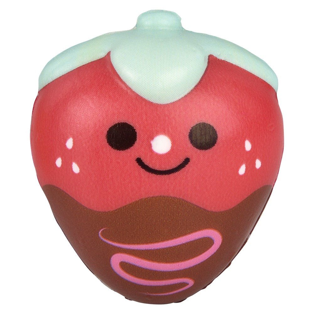 Valentine Micro Squish Assortment (24 Pc)