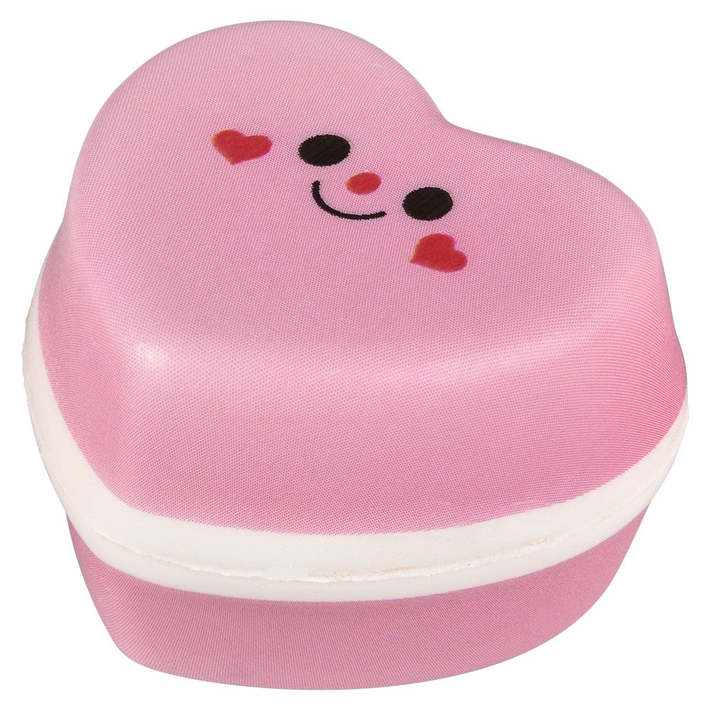 Valentine Micro Squish Assortment (24 Pc)