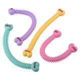 Valentine's Stretchy String (24 Ct Canister)