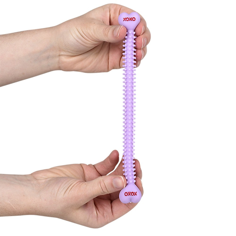 Valentine's Stretchy String (24 Ct Canister)