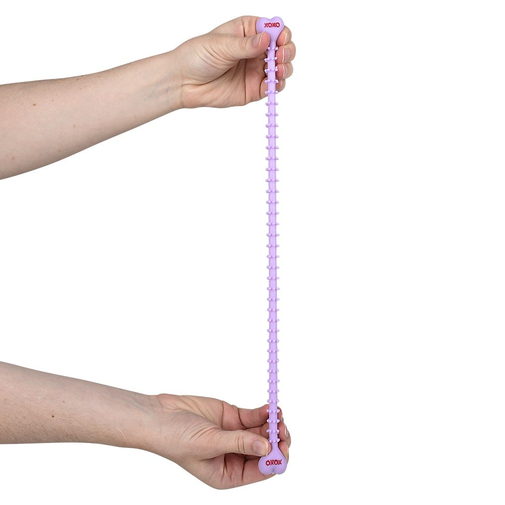 Valentine's Stretchy String (24 Ct Canister)