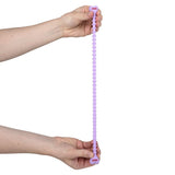Valentine's Stretchy String (24 Ct Canister)