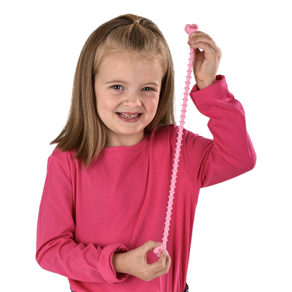 Valentine's Stretchy String (24 Ct Canister)