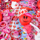 Valentine's Treasure Chest (100 PC Box)