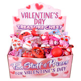 Valentine's Treasure Chest (100 PC Box)