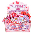 Valentine's Treasure Chest (100 PC Box)