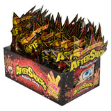 Gummy Candy With Cherry Popping Candy (1 DIS)