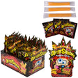 Gummy Candy With Cherry Popping Candy (1 DIS)