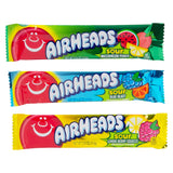 Airheads Sour Bars Assorted (1 Box)