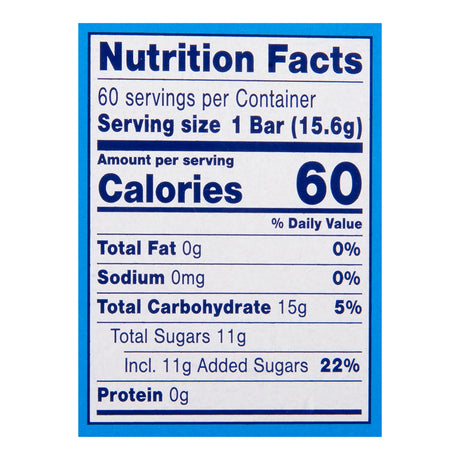 Airheads Sour Bars Assorted (1 Box)
