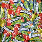 Airheads Sour Mini Bars (207 Pc Bag)