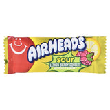 Airheads Sour Mini Bars (207 Pc Bag)