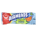 Airheads Sour Mini Bars (207 Pc Bag)