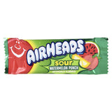 Airheads Sour Mini Bars (207 Pc Bag)