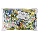 Airheads Sour Mini Bars (207 Pc Bag)