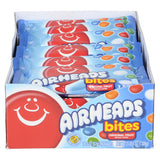 Airheads Fruit Bites 18ct