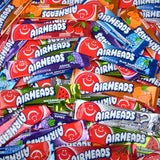 Airheads Variety Display 60ct