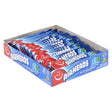 Blue Raspberry Candy Airheads (36 Count Display)
