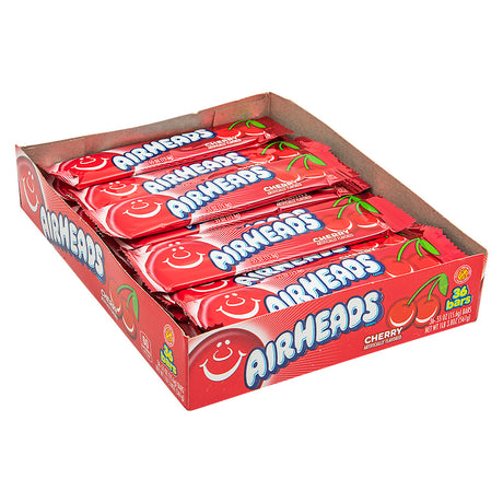 Cherry Chewy Candy 36ct