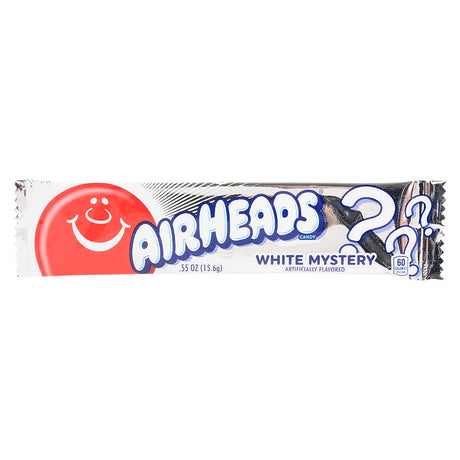 Airheads White Mystery Candy 36ct (1 Box)