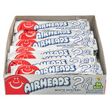 Airheads White Mystery Candy 36ct (1 Box)