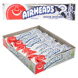 Airheads White Mystery Candy 36ct (1 Box)