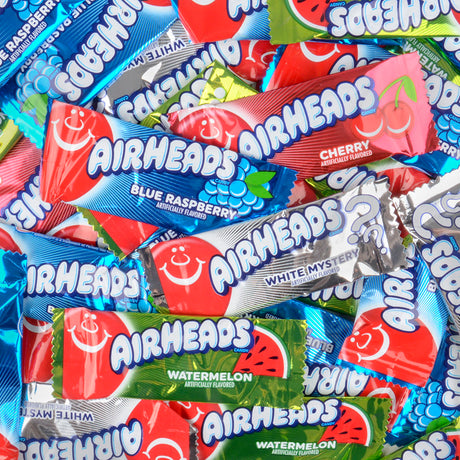 Airheads Mini Variety Bag (30 Ct)