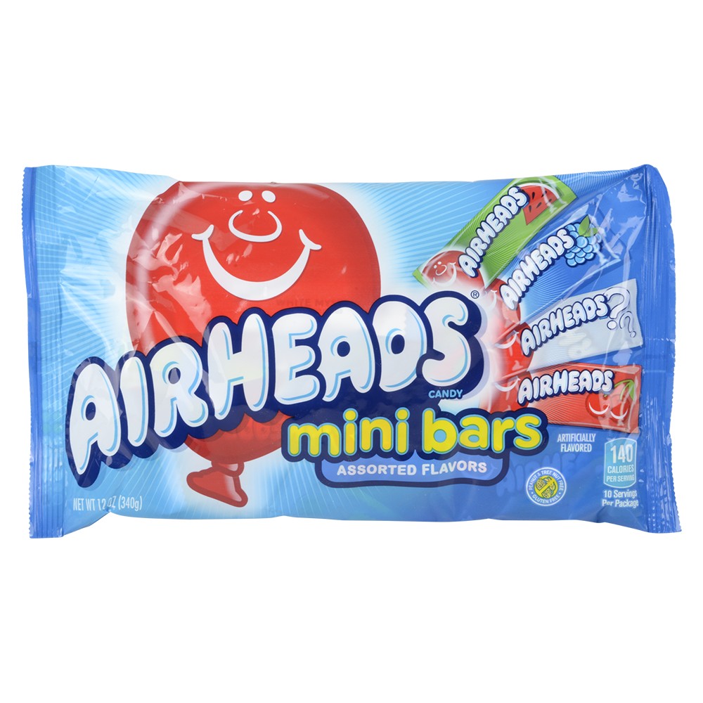 Airheads Mini Variety Bag (30 Ct)