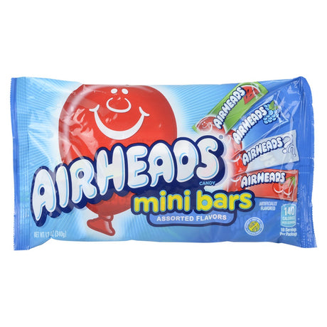 Airheads Mini Variety Bag (30 Ct)