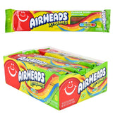 Sour Belts Airheads Xtreme Sour Belts (1 Box)